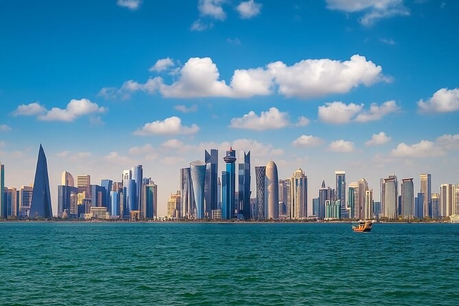 Transit/Layover Tours from Doha Airport – Explore Doha City